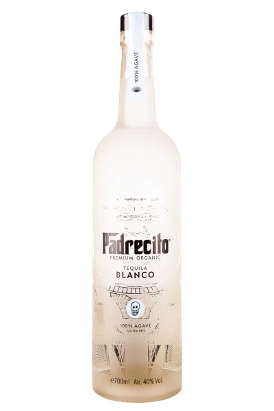 Текила Padrecito Blanco  0.7 л