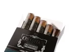 Коробка с сигарами Orishas Serie Reyes 2020 Gran Robusto 0 л