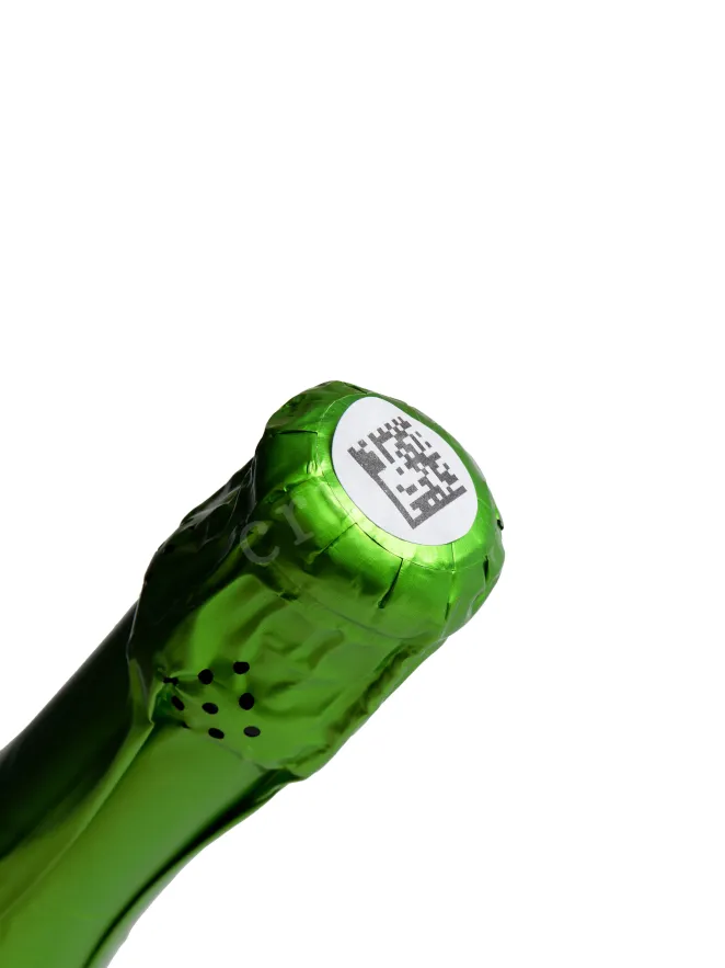 Пробка Vysokij Bereg Riesling 2024 0.75 л