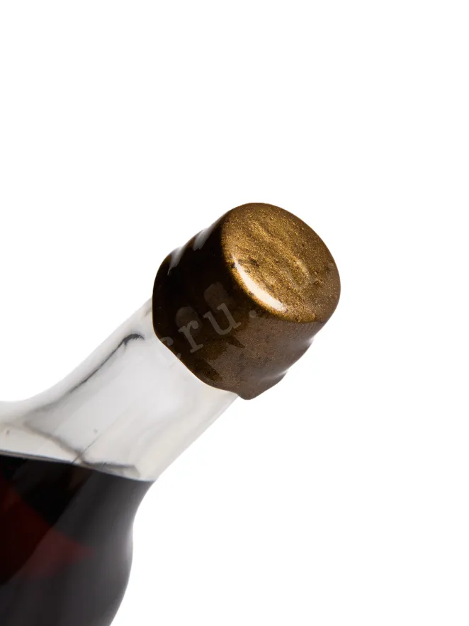 Пробка Laterrade Domaine de Barrere Armagnac Tenareze 1970 0.7 л