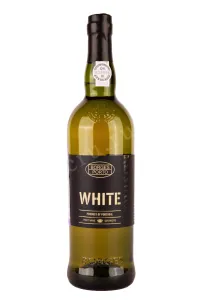 Портвейн Borges White 2019 0.75 л