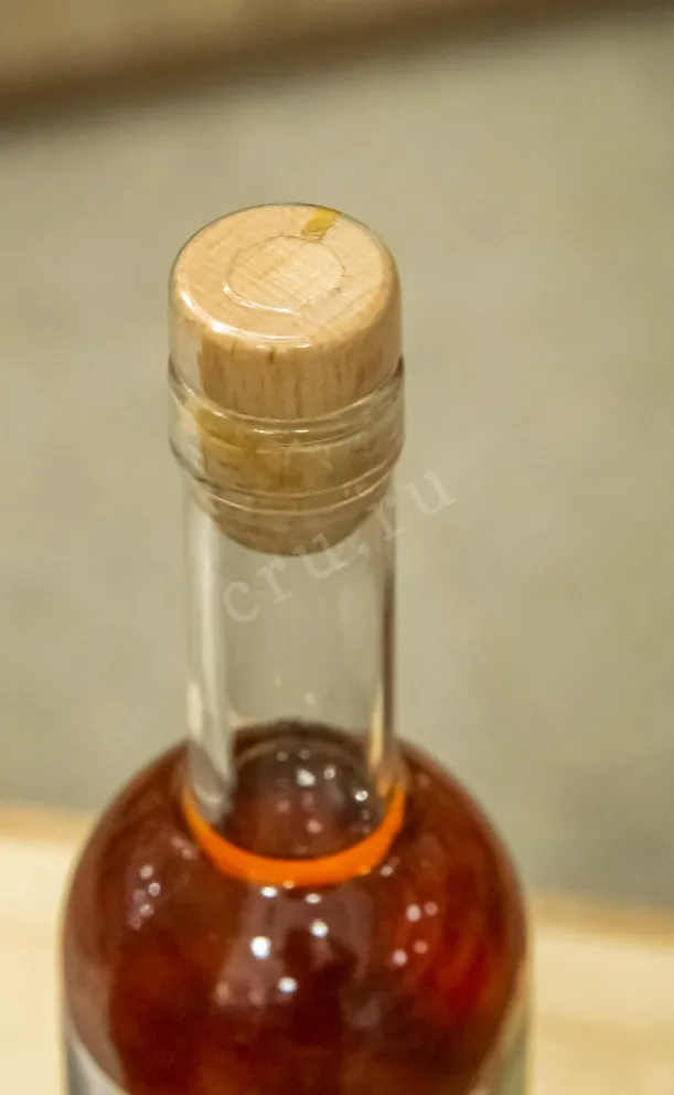Пробка Dartigalongue Bas Armagnac VSOP 0.2 л