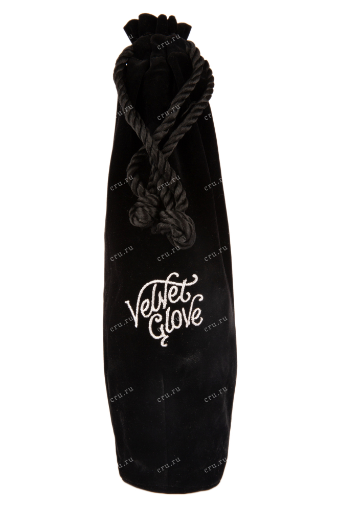 Вино Mollydooker Velvet Glove Shiraz 2018 0.75 л