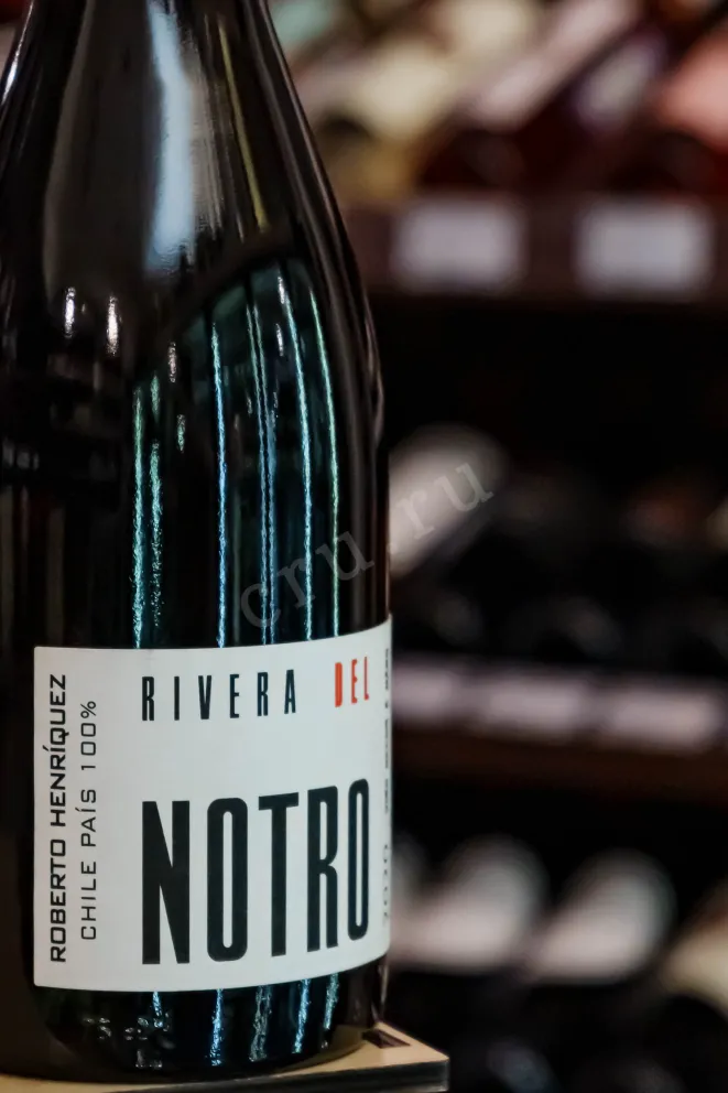 В магазине Крю Профи Roberto Henriquez Rivera del Notro 2020 0.75 л