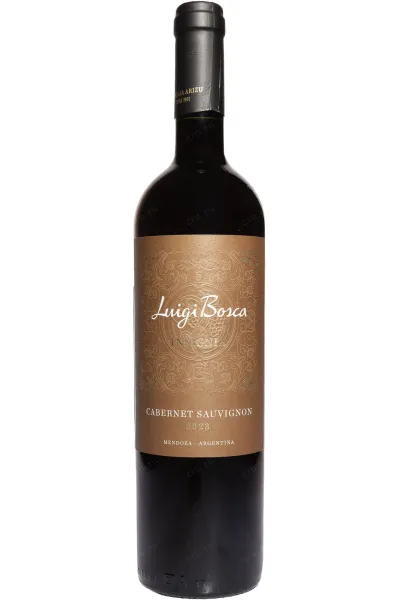 Вино Luigi Bosca Cabernet Sauvignon 0.75 л