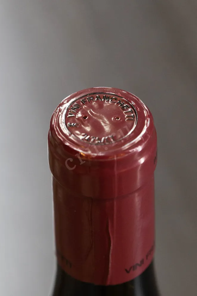 Пробка Passorosso Etna Rosso 2018 0.75 л