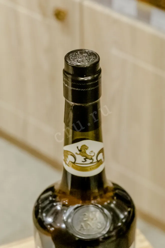 Пробка Christian Drouin 20 years 0.7 л