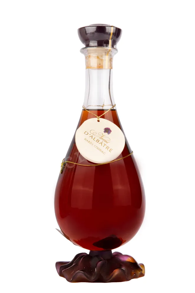 Коньяк Hardy Noces d Albatre  0.7 л