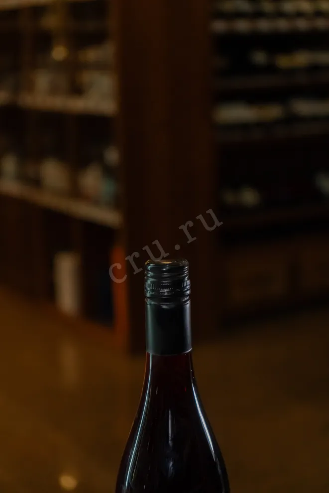 Пробка Maurer Oscar Kadarka 2021 0.75 л