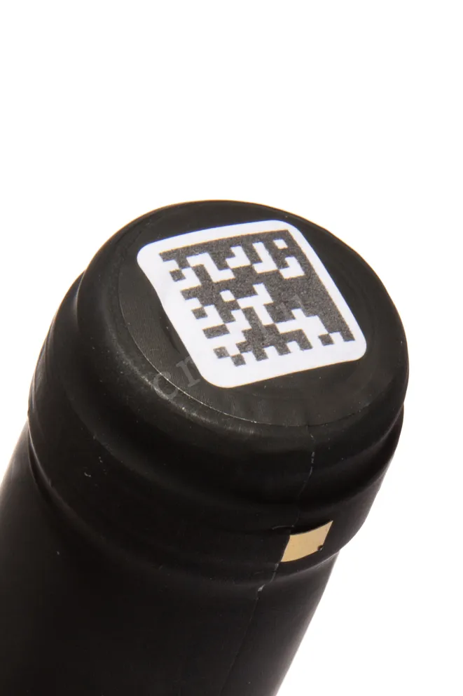 Пробка Agora Black Stone 2024 0.75 л