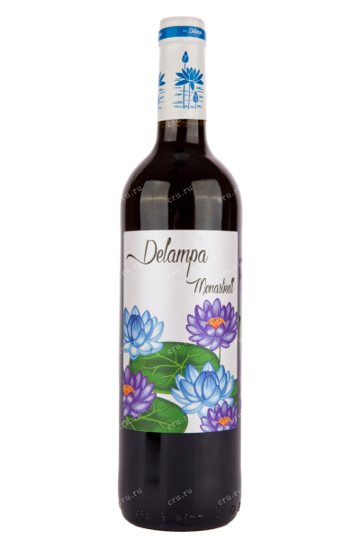 Вино Delampa Monastrel 2021 0.75 л
