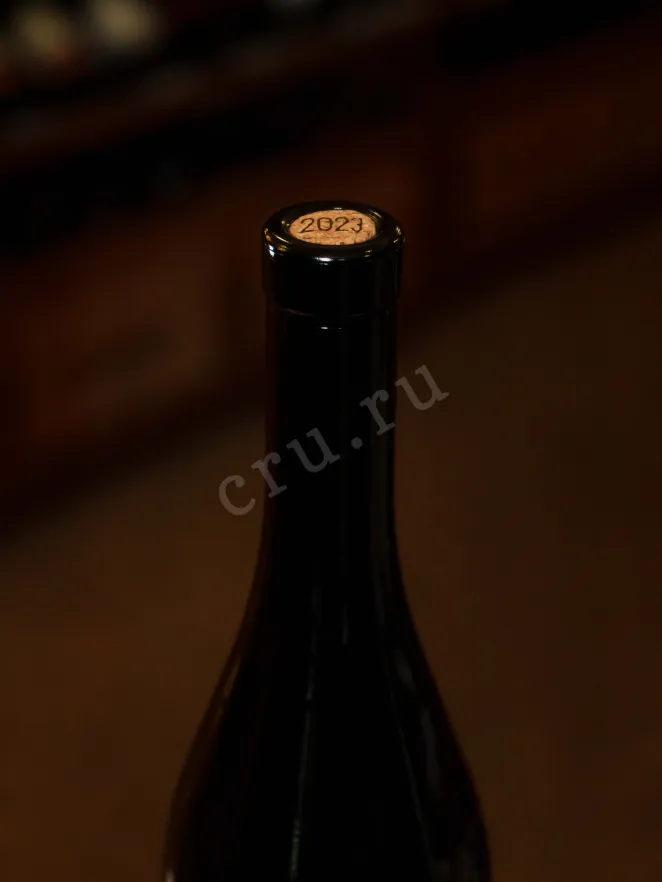 Пробка Domaine Ogereau En Chenin Anjou 2023 0.75 л