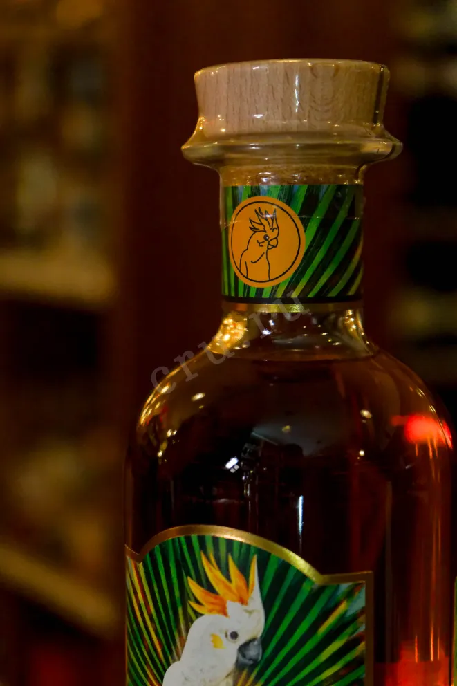 Пробка Canoubier Extra Fine 0.7 л