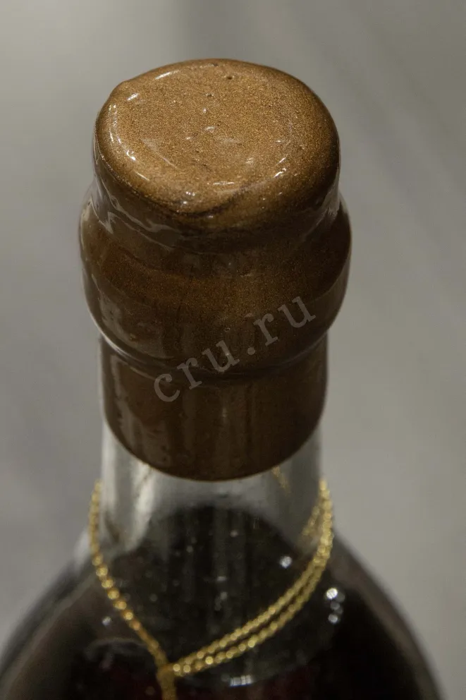 Пробка Mauxion Selection Grand Champagne 1994 0.7 л