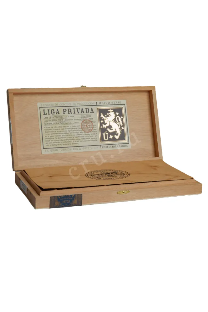Сигары Liga Privada Unico Serie Feral Flying Pig