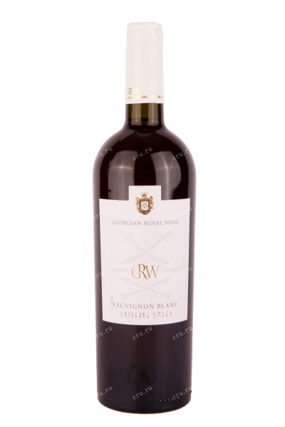 Вино Chateau GRW Sauvignon Blanc 0.75 л