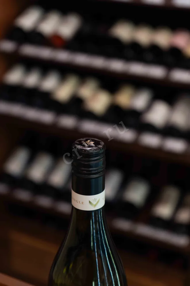 Пробка Villa Maria Taylors Pass Sauvignon Blanc 2023 0.75 л