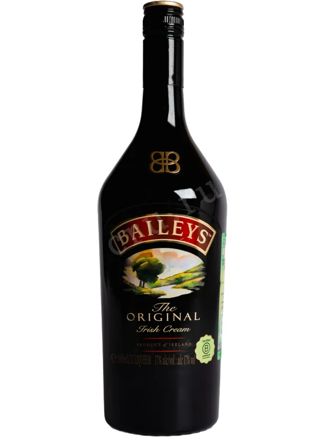 Ликер Baileys Original  1 л