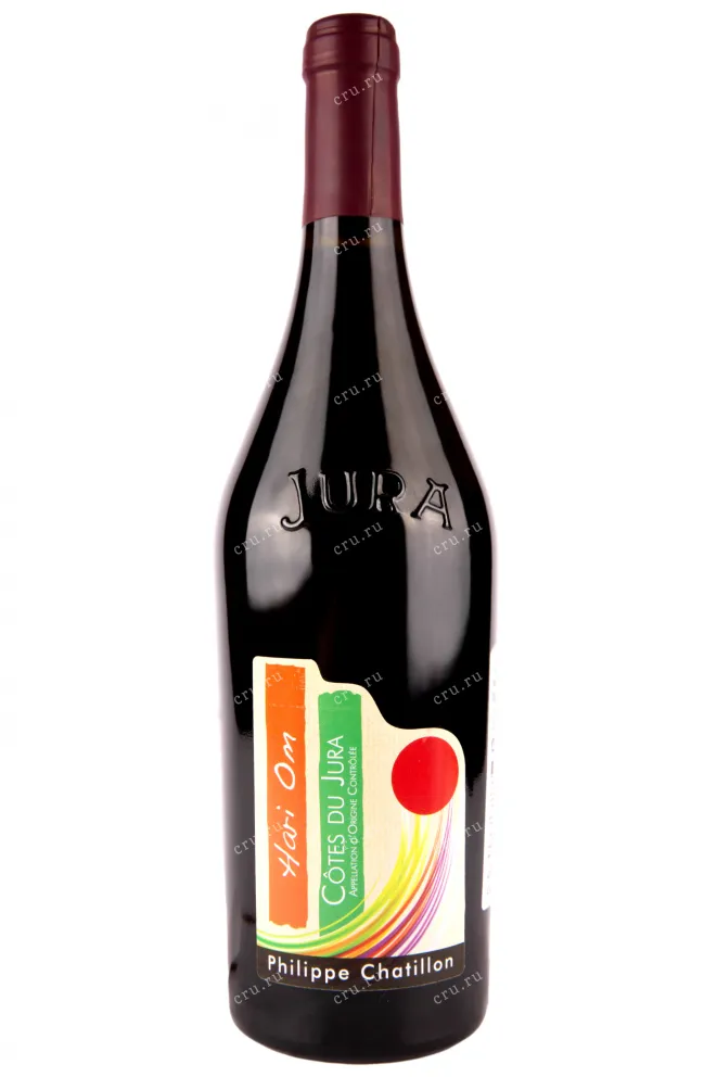Вино Domaine Philippe Chatillon