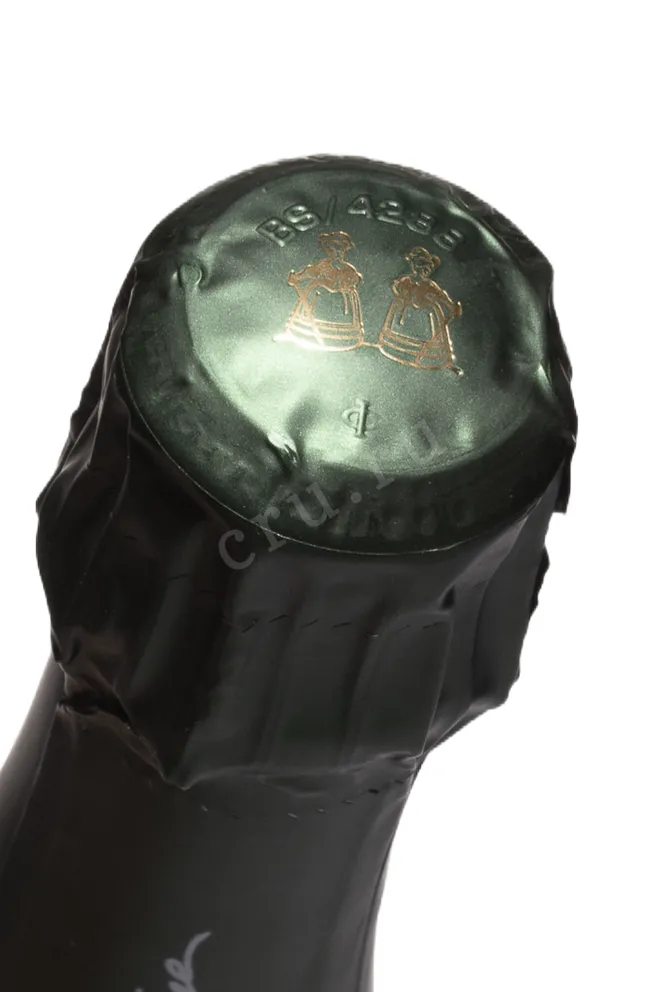 Пробка Le Marchesine Franciacorta Nitens Brut 2022 0.75 л