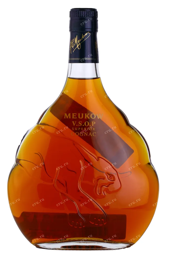 Коньяк Meukow VSOP  0.7 л