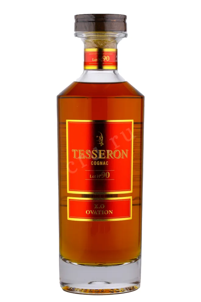 Бутылка Tesseron Lot №90 XO Ovation 0.7 л