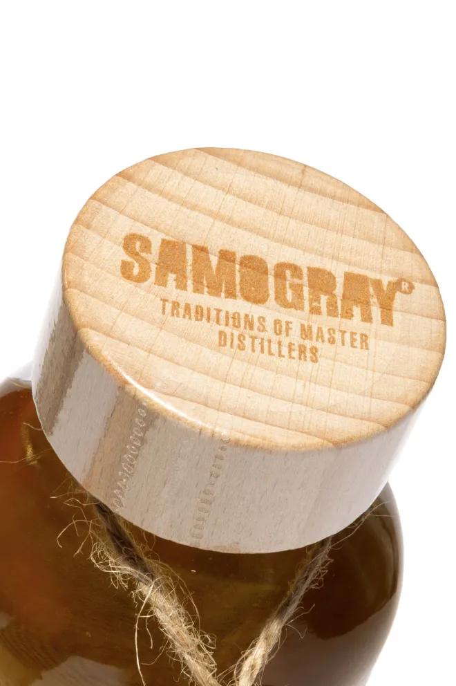 Пробка Samogray Lori Pear Bitter 0.7 л