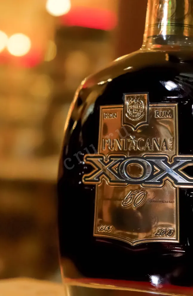 В магазине Крю Профи Oliver Puntacana Club XOX gift box 0.7 л
