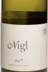 Этикетка Nigl Piri Gruner Veltliner Kremstal 2023 0.75 л