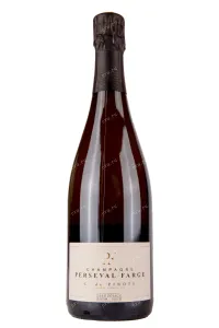 Шампанское Perseval-Farge С. de Pinots 2017 0.75 л