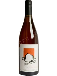 Вино Romain le Bars Lirac 2022 0.75 л