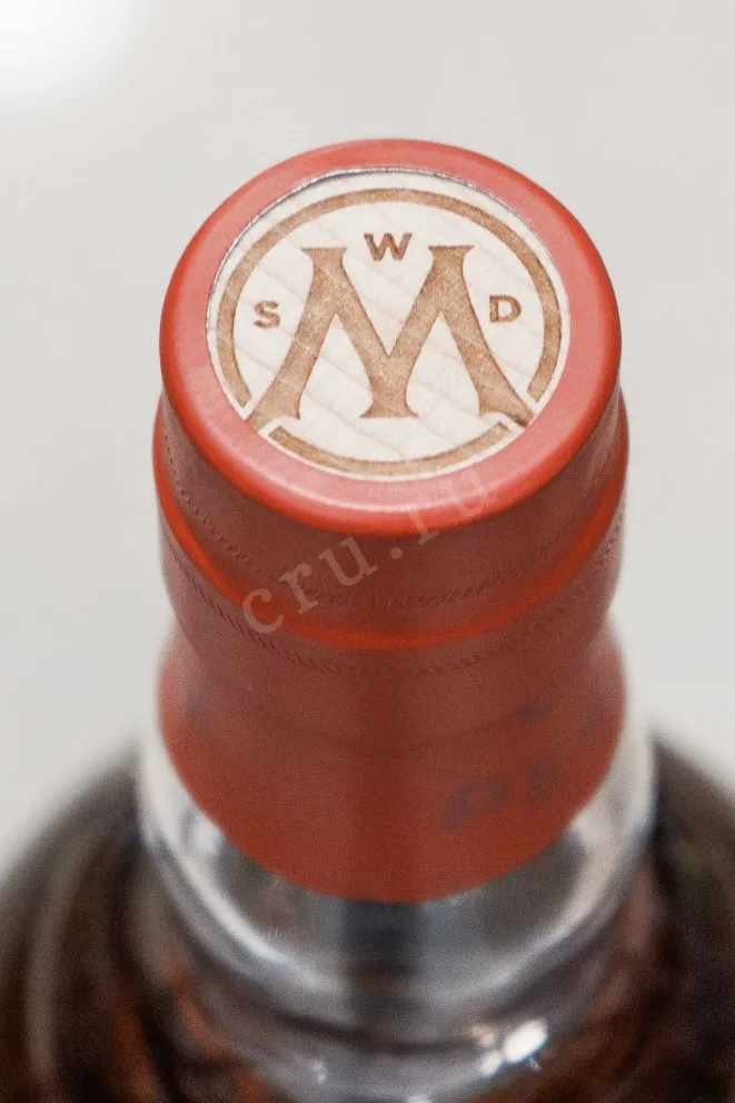 Пробка Old Perth 12 year old in gift box 0.7 л