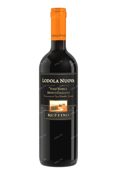 Вино Ruffino Lodola Nuova Riserva 2015 0.75 л