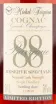 Коньяк Michel Forgeron Barrique 88  0.5 л