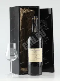 Коньяк Lheraud 1962 0.7 л