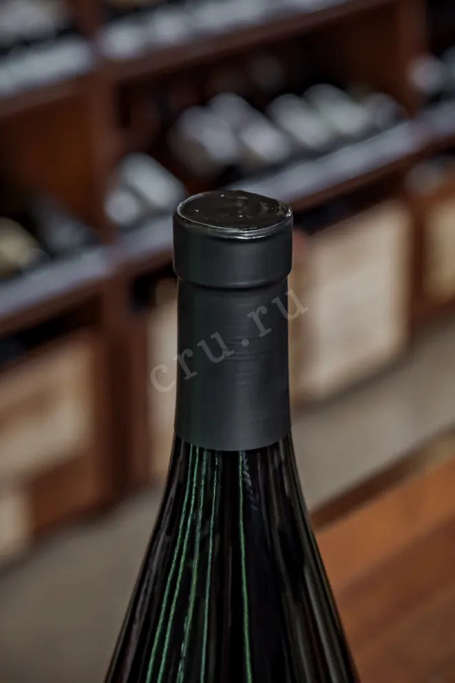 Пробка Trescare Merlot 2024 0.75 л