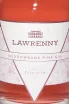 Этикетка Lawrenny Meadowbank Pink 0.7 л