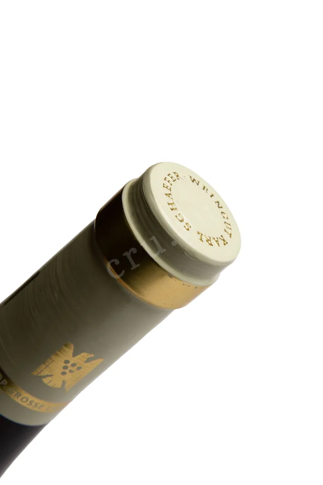Пробка Karl Schaefer Pechstein Riesling GG 2021 0.75 л