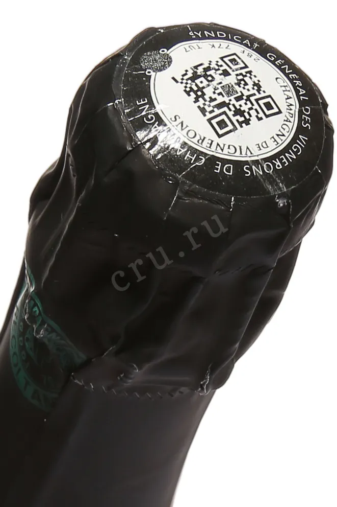 Пробка Olivier Herbert L’Original Premier Cru 2016 0.75 л