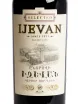 Этикетка Ijevan Selected Red Dry in gift box 2022 0.75 л
