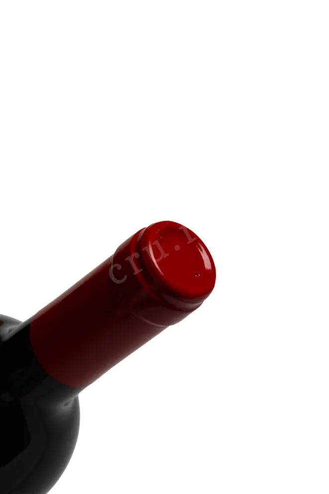 Пробка Kaesler Old Vine Shiraz 2018 0.75 л