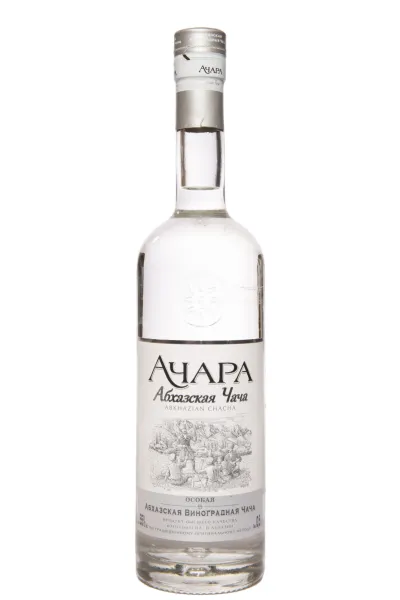 Чача Achara Special  0.5 л