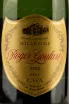 Этикетка Cava Roger Goulart Reserva Brut 2020 0.75 л
