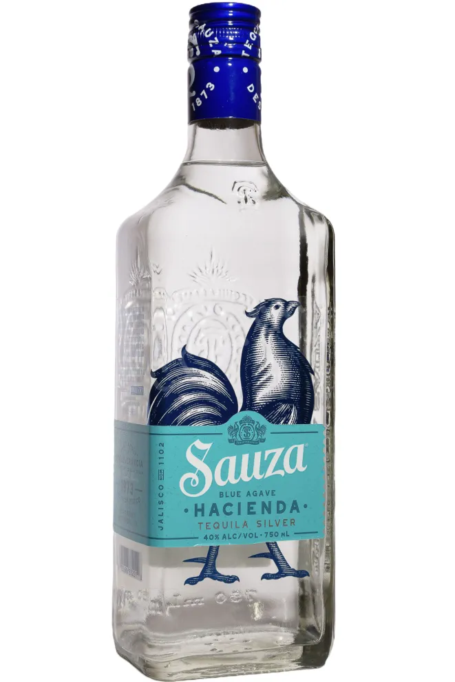 Текила Sauza Silver  0.7 л