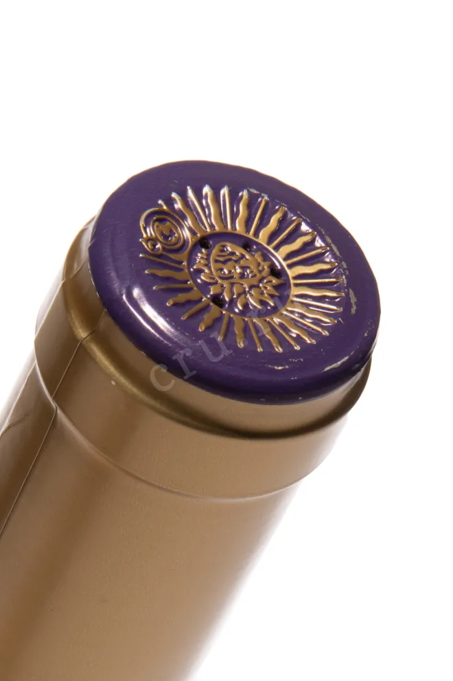 Пробка Frederic Magnien Puligny Montrachet AOC 2021 0.75 л