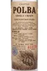 Этикетка Polba Single Grain 0.7 л