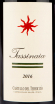 Вино Tassinaia 2017 0.75 л
