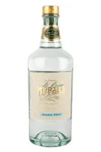 Водка Мурава Оригинальная Пшеничная  0.5 л