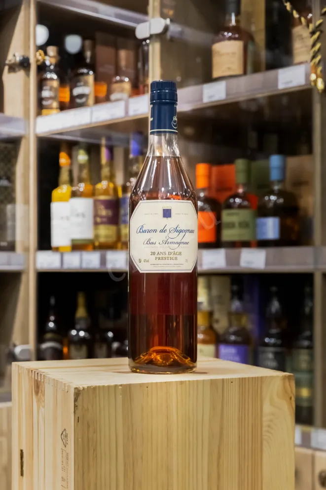 wooden box 2000 0.7 л