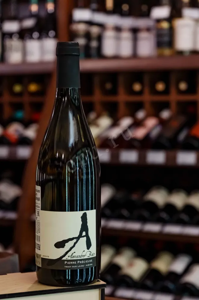 В магазине Крю Профи Alexandre Bain Pierre Precieuse 2019 0.75 л